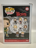 The Boys - The Deep (985)