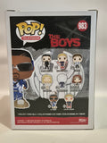 The Boys - A-Train (983)