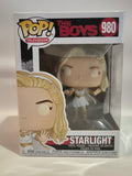 The Boys - Starlight (980)