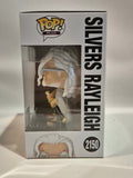 One Piece - Silvers Rayleigh (2150)