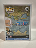 One Piece - Silvers Rayleigh (2150)