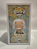 One Piece - Silvers Rayleigh (2150)