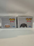 One Piece - Silvers Rayleigh (2150) CHASE BUNDLE