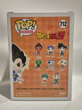 Dragonball Z - Vegeta [Galick Gun] (712) CHASE