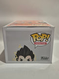 Dragonball Z - Vegeta [Galick Gun] (712) CHASE