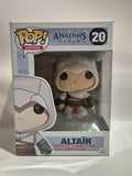 Assassins Creed - Altair (20)
