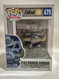 Fallout 76 - T-51 Power Armor (479)