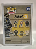 Fallout 76 - T-51 Power Armor (479)