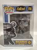 Fallout - Maximus (1765) CHASE