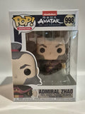 Avatar - Admiral Zhao (998)
