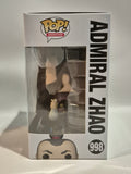 Avatar - Admiral Zhao (998)