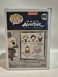 Avatar - Admiral Zhao (998)
