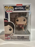 Avatar - Ty Lee (997)