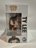 Avatar - Ty Lee (997)