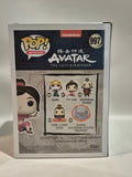 Avatar - Ty Lee (997)