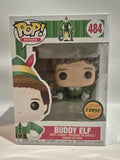 Elf - Buddy Elf (484) CHASE