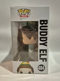 Elf - Buddy Elf (484) CHASE