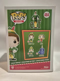 Elf - Buddy Elf (484) CHASE