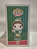 Elf - Buddy Elf (484) CHASE