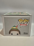Elf - Buddy Elf (484) CHASE