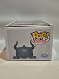 Samurai Jack - Jack [Armored] (1052) CHASE