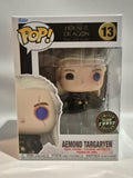 House of the Dragon - Aemond Targaryen (13) CHASE