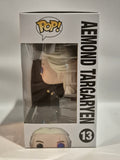 House of the Dragon - Aemond Targaryen (13) CHASE