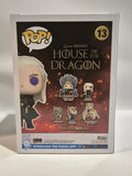 House of the Dragon - Aemond Targaryen (13) CHASE