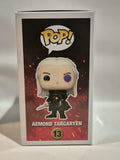 House of the Dragon - Aemond Targaryen (13) CHASE