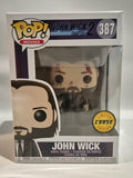 John Wick 2 - John Wick (387) CHASE