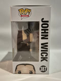 John Wick 2 - John Wick (387) CHASE