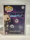 John Wick 2 - John Wick (387) CHASE
