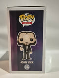 John Wick 2 - John Wick (387) CHASE