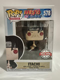 Naruto - Itachi (578)