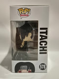 Naruto - Itachi (578)