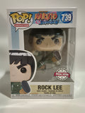 Naruto - Rock Lee (739)