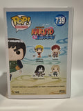 Naruto - Rock Lee (739)