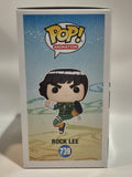 Naruto - Rock Lee (739)