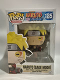 Naruto - Naruto [Sage Mode] (185)