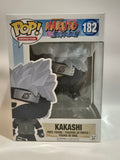 Naruto - Kakashi (182)