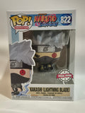 Naruto - Kakashi [Lightning Blade] (822)