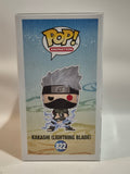 Naruto - Kakashi [Lightning Blade] (822)