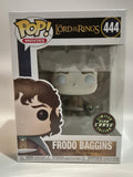 The Lord of the Rings - Frodo Baggins (444) CHASE