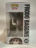 The Lord of the Rings - Frodo Baggins (444) CHASE