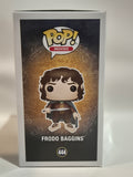 The Lord of the Rings - Frodo Baggins (444) CHASE