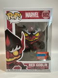 Marvel - Red Goblin (682)