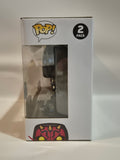 Star Wars - Qui-Gon Jinn VS. Darth Maul (2 Pack)