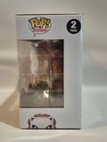 Demon Slayer - Makomo & Sabito (2 Pack)