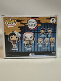 Demon Slayer - Makomo & Sabito (2 Pack)