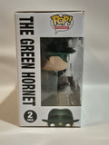 The Green Hornet - The Green Hornet and Kato (2 Pack)